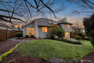 10012 SE 247th Place, Kent, WA 98030 - Photo 27