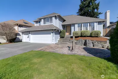 10012 SE 247th Place, Kent, WA 98030 - Photo 1