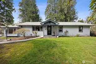 110 SE Gosnell Ln, Shelton, WA 98584 - Photo 1