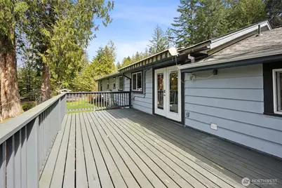 110 SE Gosnell Lane, Shelton, WA 98584 - Photo 17