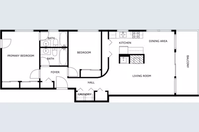 1604 11th Avenue S #201, Seattle, WA 98134 - Photo 23