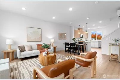 1425 SW 111th Lane, Seattle, WA 98164 - Photo 7