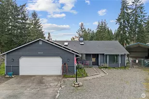 9227 5th Ct SE, Olympia, WA 98513 - Photo 1