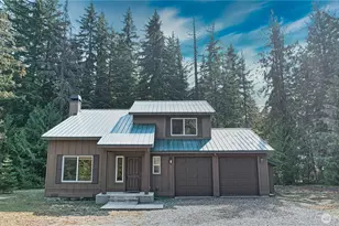 80 Evergreen Way, Easton, WA 98925 - Photo 1