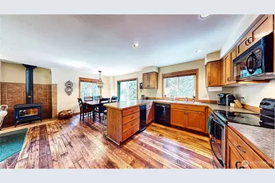 80 Evergreen Way, Easton, WA 98925 - Photo 9