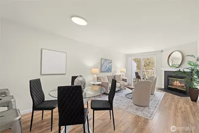 12740 NE 10th Place #E302, Bellevue, WA 98005 - Photo 7