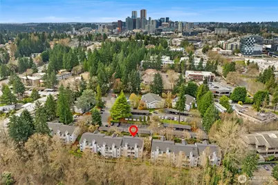 12740 NE 10th Place #E302, Bellevue, WA 98005 - Photo 21