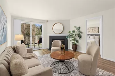 12740 NE 10th Place #E302, Bellevue, WA 98005 - Photo 1