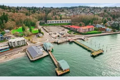 28313 Redondo Way S #310, Des Moines, WA 98198 - Photo 1