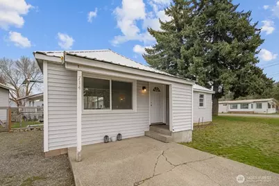 714 Madison Avenue, South Cle Elum, WA 98943 - Photo 1