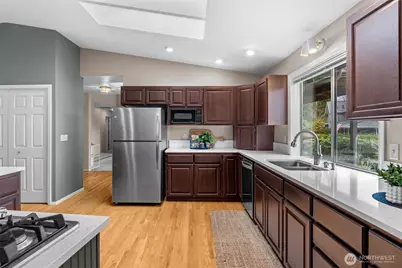 2590 NE William E Sutton Road, Bremerton, WA 98311 - Photo 11