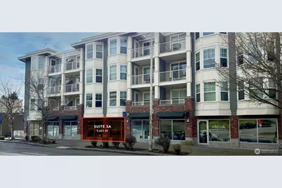 2901 NE Blakely Street #3A, Seattle, WA 98105 - Photo 1