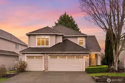 25024 SE 41st Drive, Sammamish, WA 98029 - Photo 1