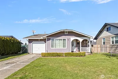 1025 E 63rd Street, Tacoma, WA 98404 - Photo 1