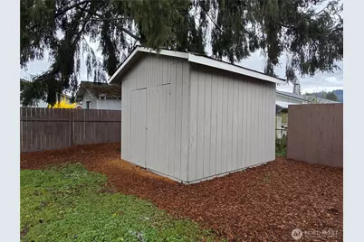 432 SW Diane Street, Castle Rock, WA 98611 - Photo 15