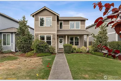 4728 47th Avenue SE, Lacey, WA 98503 - Photo 1