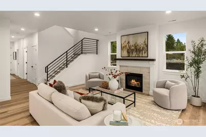 19505 118th Ave SE (Homesite #9), Kent, WA 98031 - Photo 5