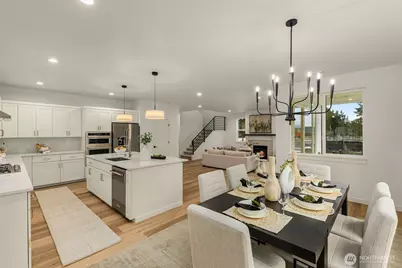 19505 118th Ave SE (Homesite #9), Kent, WA 98031 - Photo 15