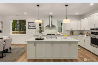 19505 118th Ave SE (Homesite #9), Kent, WA 98031 - Photo 13