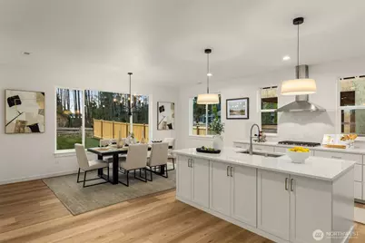 19505 118th Ave SE (Homesite #9), Kent, WA 98031 - Photo 11