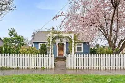 1412 Everett Street, Sumner, WA 98390 - Photo 1