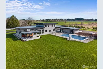360 Smokey Valley Road, Winlock, WA 98591 - Photo 1