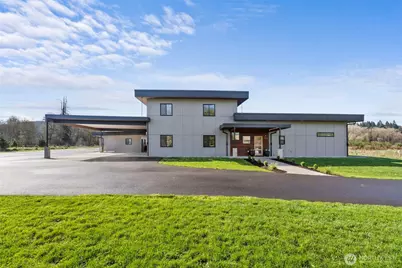 360 Smokey Valley Road, Winlock, WA 98591 - Photo 3