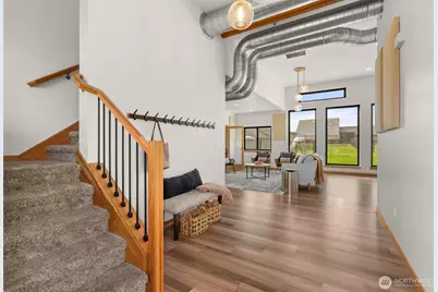 360 Smokey Valley Road, Winlock, WA 98591 - Photo 5