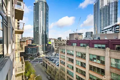 910 Lenora Street #903, Seattle, WA 98121 - Photo 13