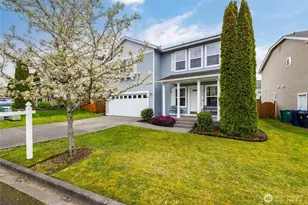 4605 Hidden Lake Loop, Mount Vernon, WA 98273 - Photo 1