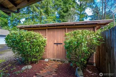 101 E Lake Forest Drive, Allyn, WA 98524 - Photo 19