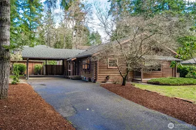 101 E Lake Forest Drive, Allyn, WA 98524 - Photo 21