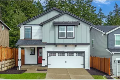 1081 SW Pendleton Way, Port Orchard, WA 98367 - Photo 1