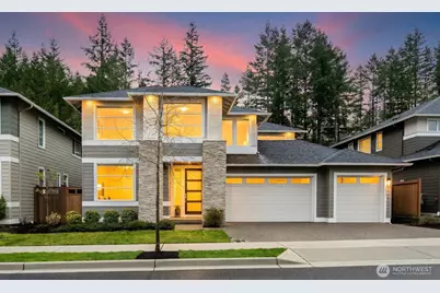 1430 Pratt Avenue SE, North Bend, WA 98045 - Photo 1