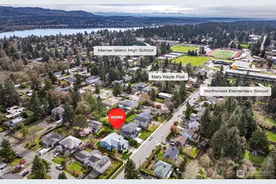 3712 88th Avenue SE, Mercer Island, WA 98040 - Photo 31