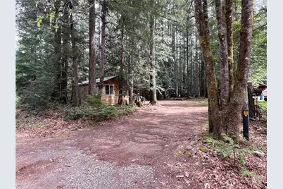 170 N Mount Washington Drive, Hoodsport, WA 98548 - Photo 1