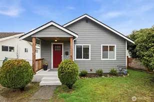 8719 16th Ave SW, Seattle, WA 98106 - Photo 1