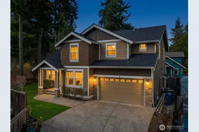 8718 NE 134th Street, Kirkland, WA 98034 - Photo 37