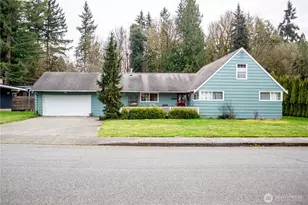 1825 Forest Hill Dr SE, Olympia, WA 98501 - Photo 1