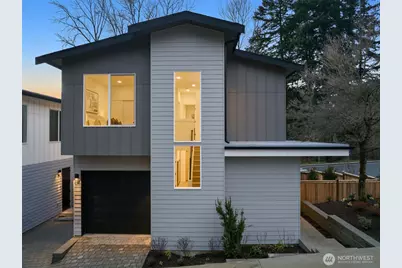 8403 NE 137th Street, Kirkland, WA 98034 - Photo 1