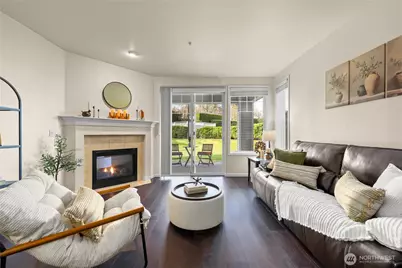 2244 132nd Avenue SE #B105, Bellevue, WA 98005 - Photo 1