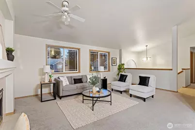 17512 17th Avenue E, Spanaway, WA 98387 - Photo 5