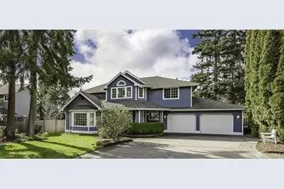 1959 Rhododendron Way, Bellingham, WA 98229 - Photo 1