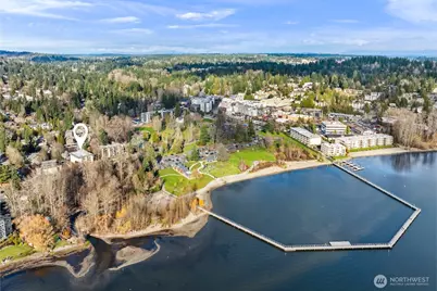 9320 NE Juanita Drive #2C, Kirkland, WA 98034 - Photo 21