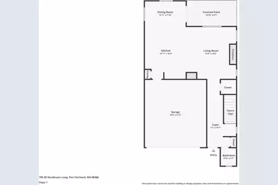 795 SE Nordmann Loop, Port Orchard, WA 98366 - Photo 29