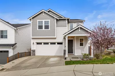 795 SE Nordmann Loop, Port Orchard, WA 98366 - Photo 1