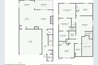 795 SE Nordmann Loop, Port Orchard, WA 98366 - Photo 3