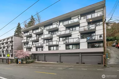 1601 Taylor Avenue N #405, Seattle, WA 98109 - Photo 21