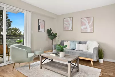 1601 Taylor Avenue N #405, Seattle, WA 98109 - Photo 3