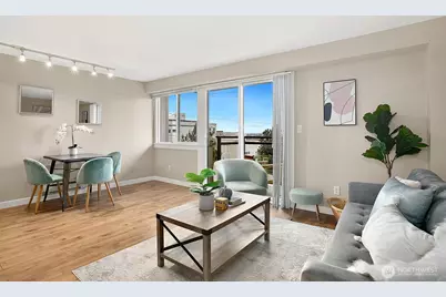 1601 Taylor Avenue N #405, Seattle, WA 98109 - Photo 5